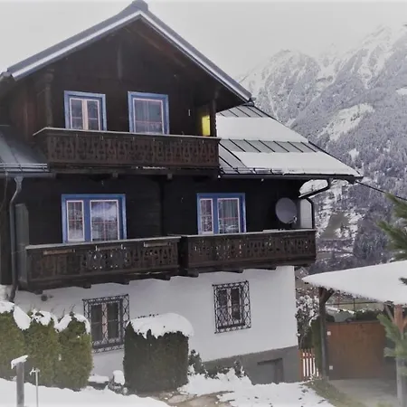 Brigitte * Бадгаштейн