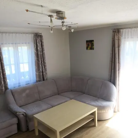 Apartment Brigitte
