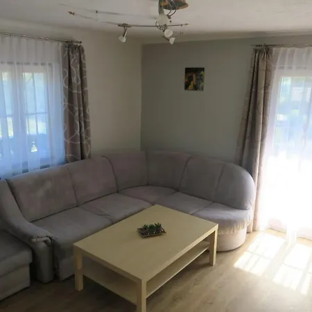 Brigitte Apartment