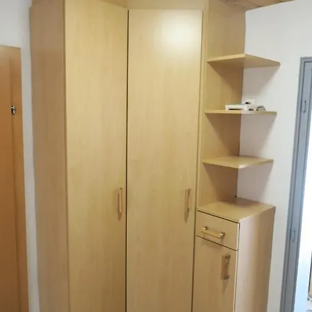 Brigitte Apartment