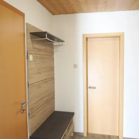 Brigitte Apartament