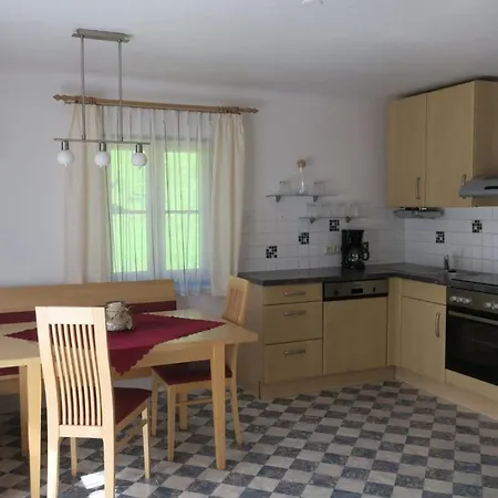 Brigitte Apartament Bad Gastein