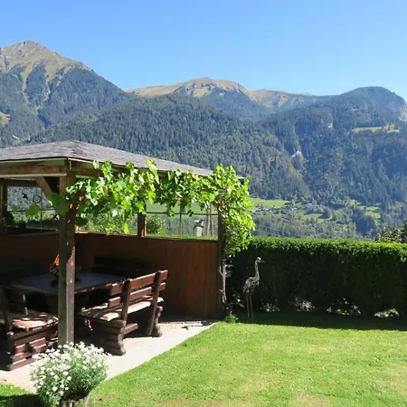 Brigitte Lejlighed *