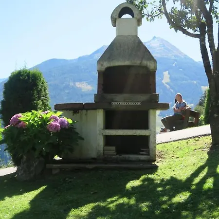 Brigitte Bad Gastein