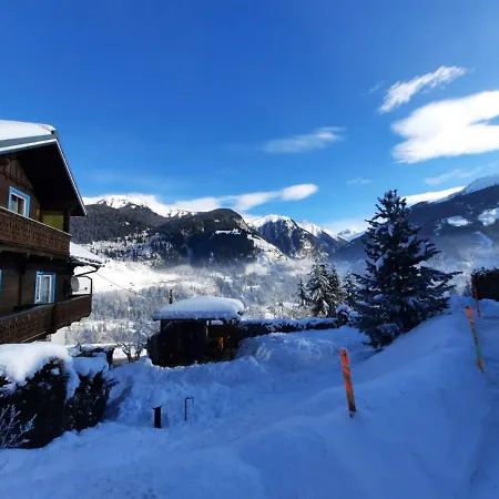 Brigitte Bad Gastein