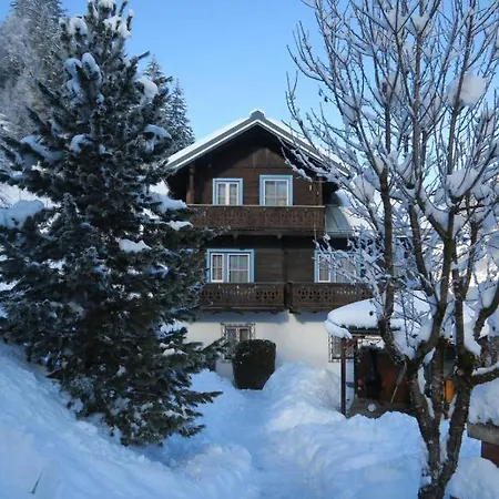 Brigitte Apartment