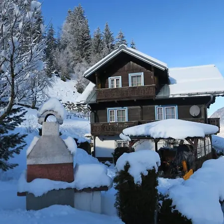 Apartament Brigitte Bad Gastein