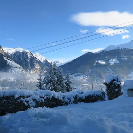 Brigitte Апартаменты