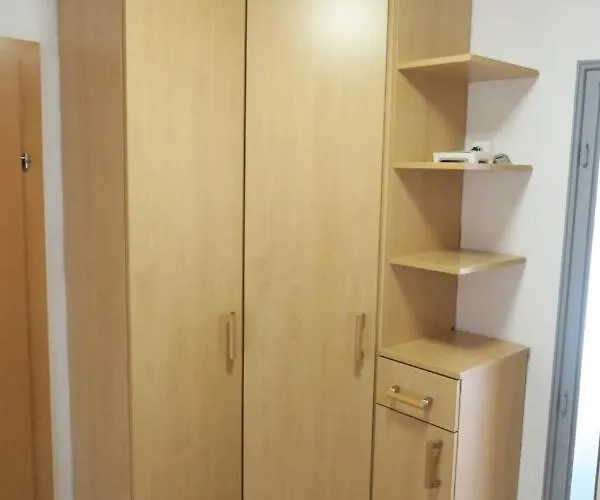 Brigitte Διαμέρισμα