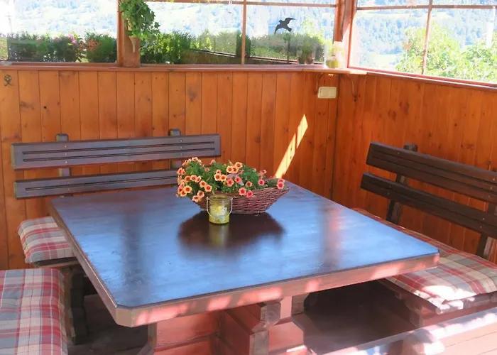 Διαμέρισμα Brigitte