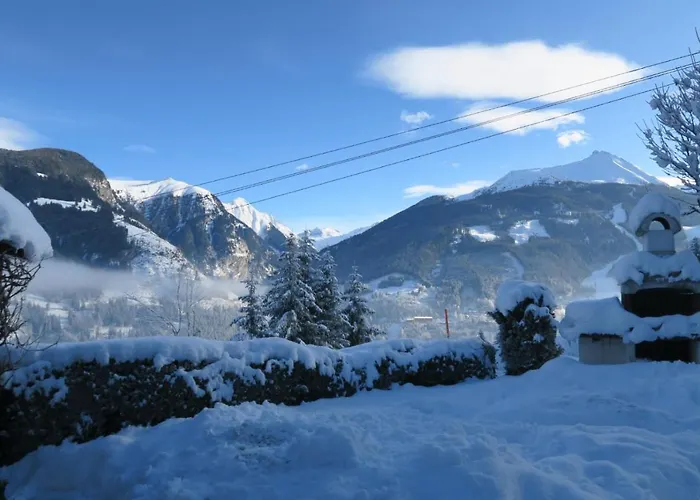 Brigitte Διαμέρισμα